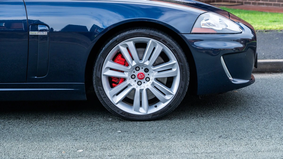 2011 Jaguar X150 XKR - Image 13 of 30