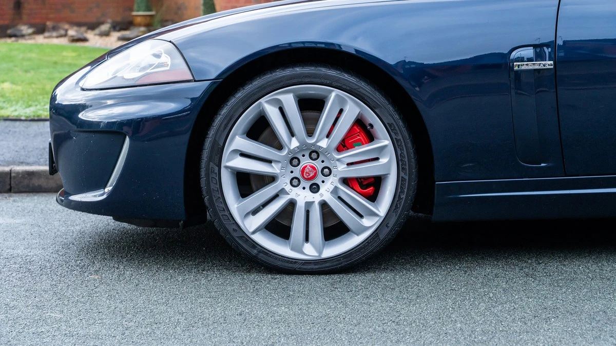 2011 Jaguar X150 XKR - Image 14 of 30