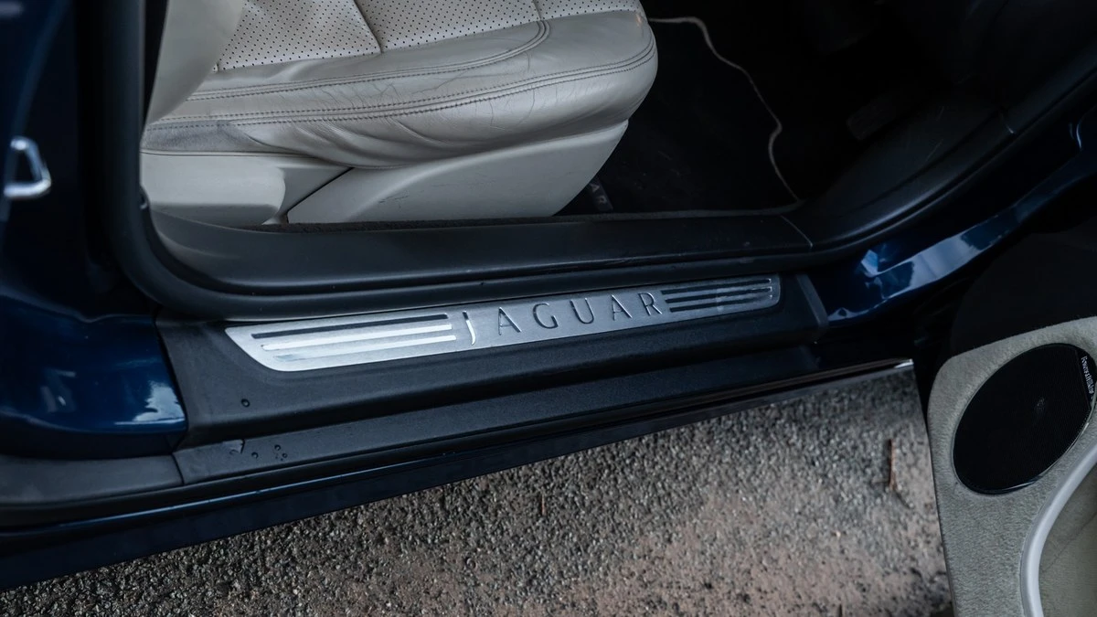 2011 Jaguar X150 XKR - Image 21 of 30