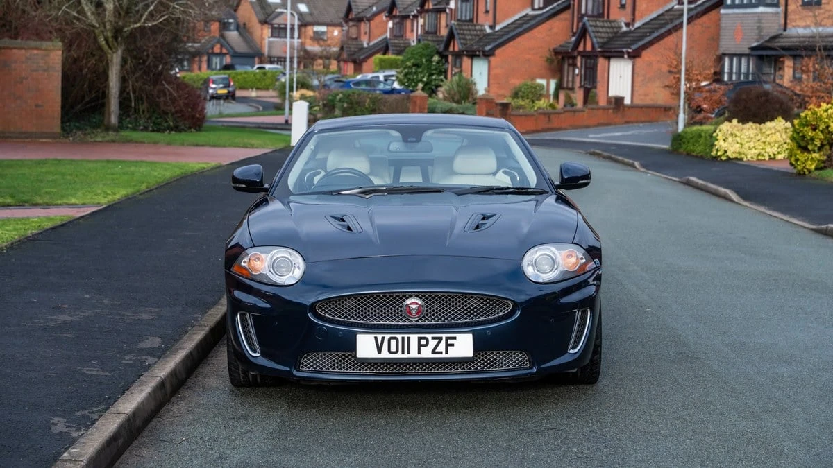 2011 Jaguar X150 XKR - Image 4 of 30