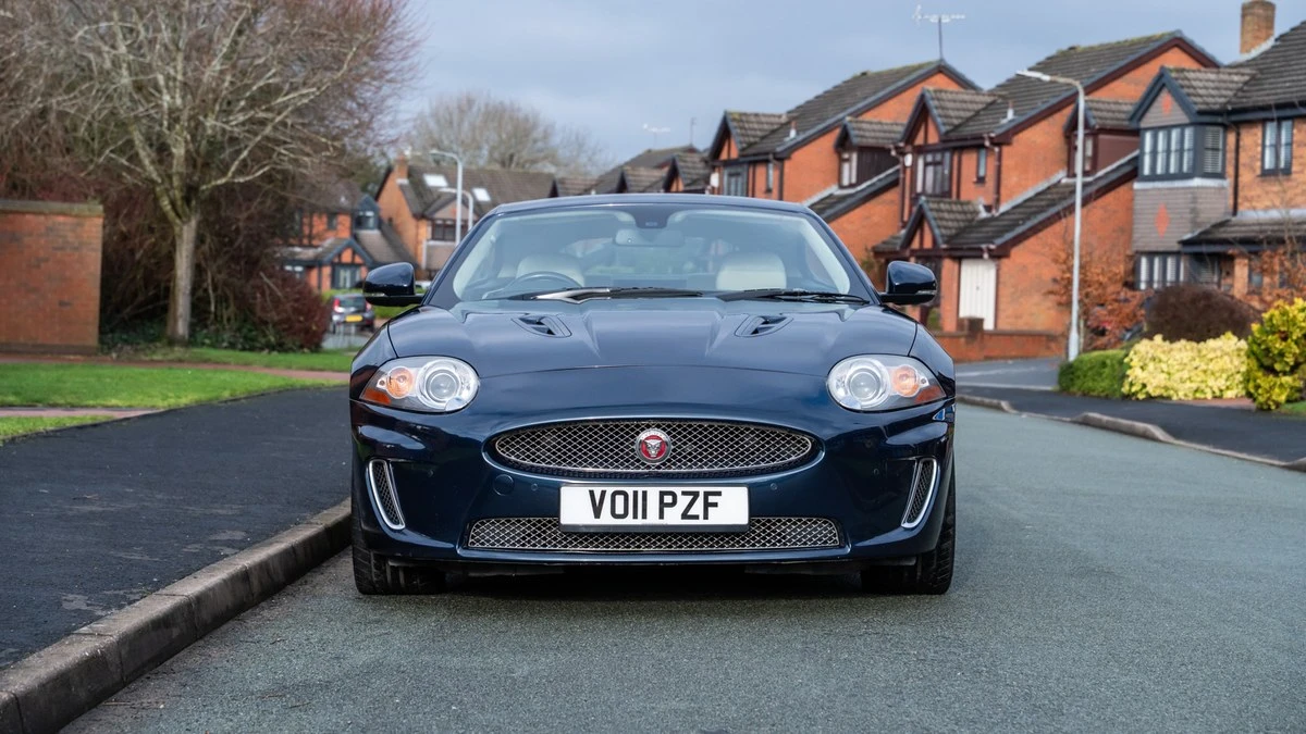 2011 Jaguar X150 XKR - Image 5 of 30