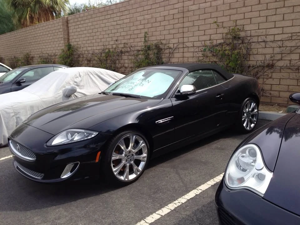 2011 Jaguar X150 XKR - Image 2 of 3