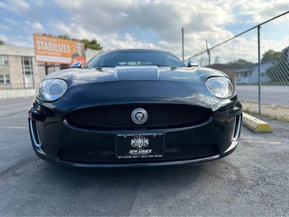 2011 Jaguar X150 XKR - Image 6 of 18