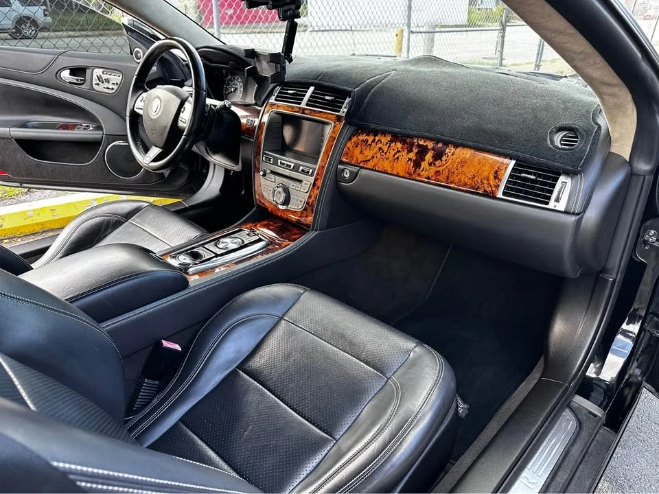 2011 Jaguar X150 XKR - Image 12 of 18