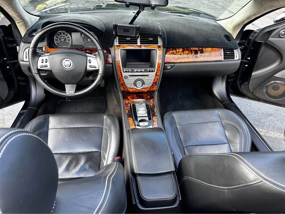 2011 Jaguar X150 XKR - Image 15 of 18