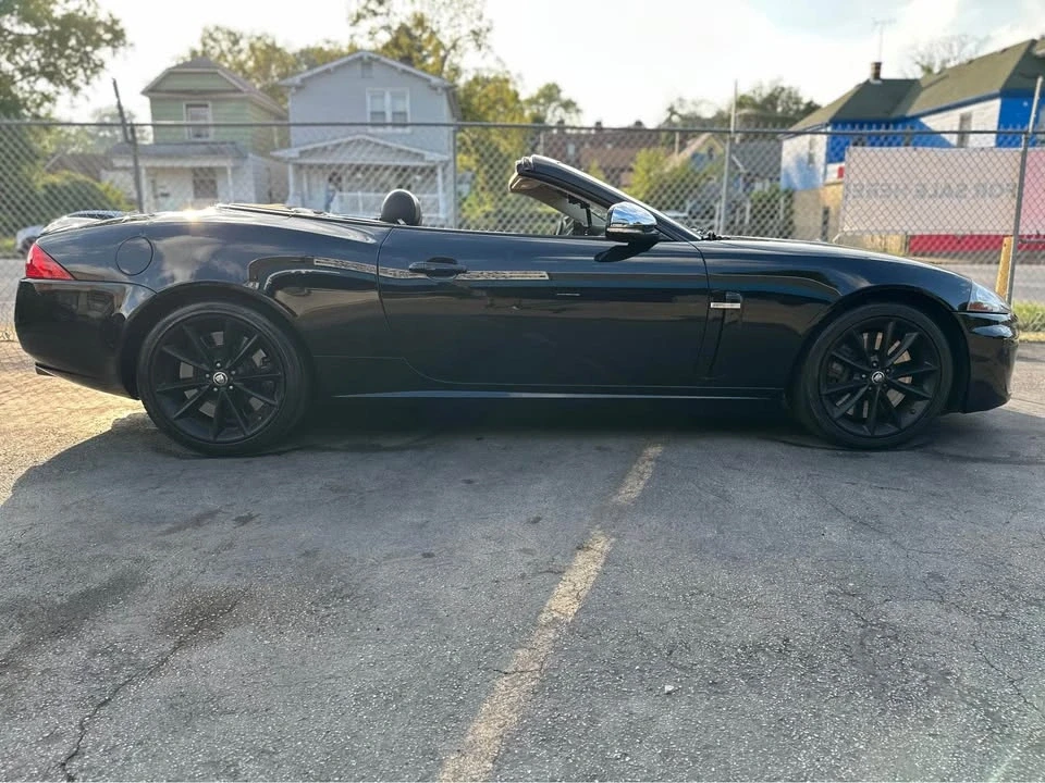 2011 Jaguar X150 XKR - Image 9 of 18