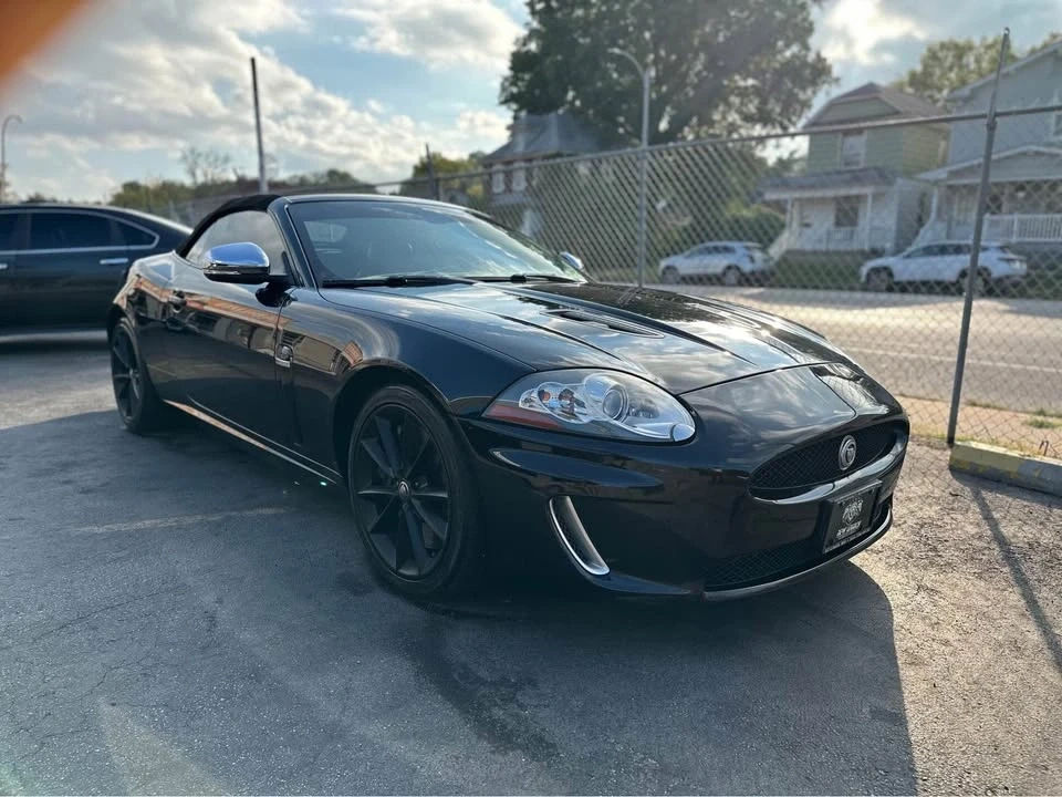 2011 Jaguar X150 XKR - Image 2 of 18