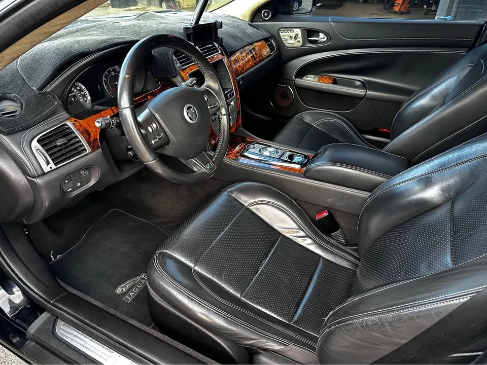 2011 Jaguar X150 XKR - Image 11 of 18