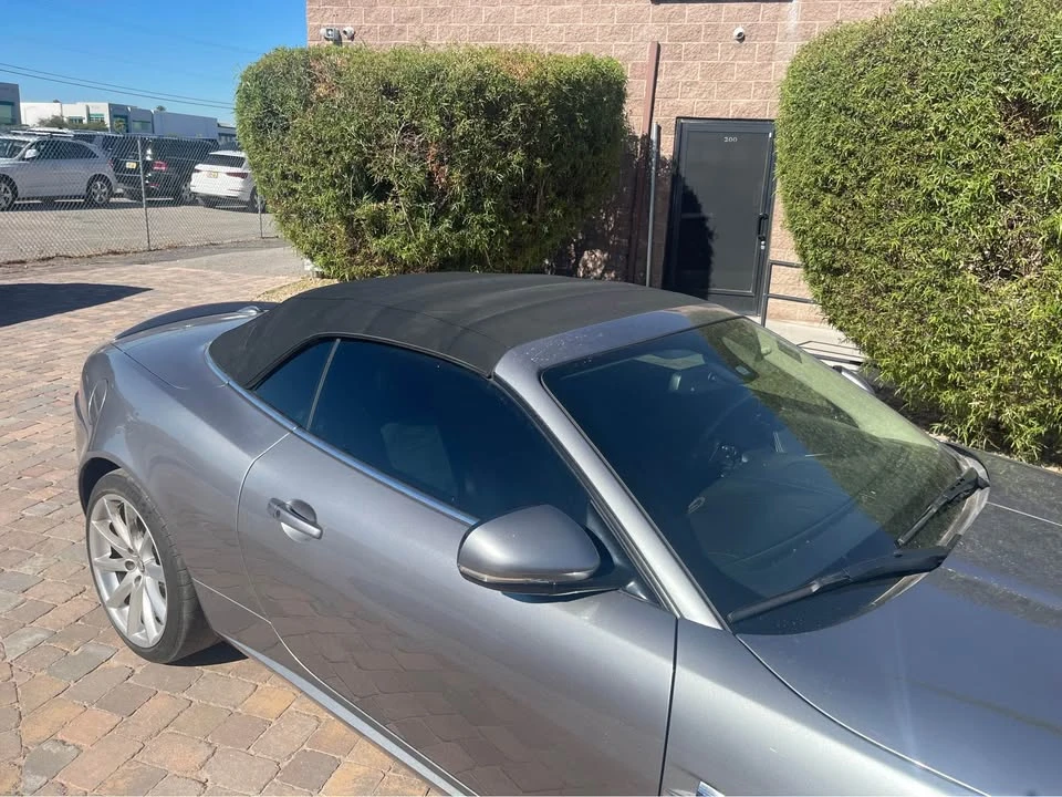 2011 Jaguar X150 XKR - Image 13 of 18