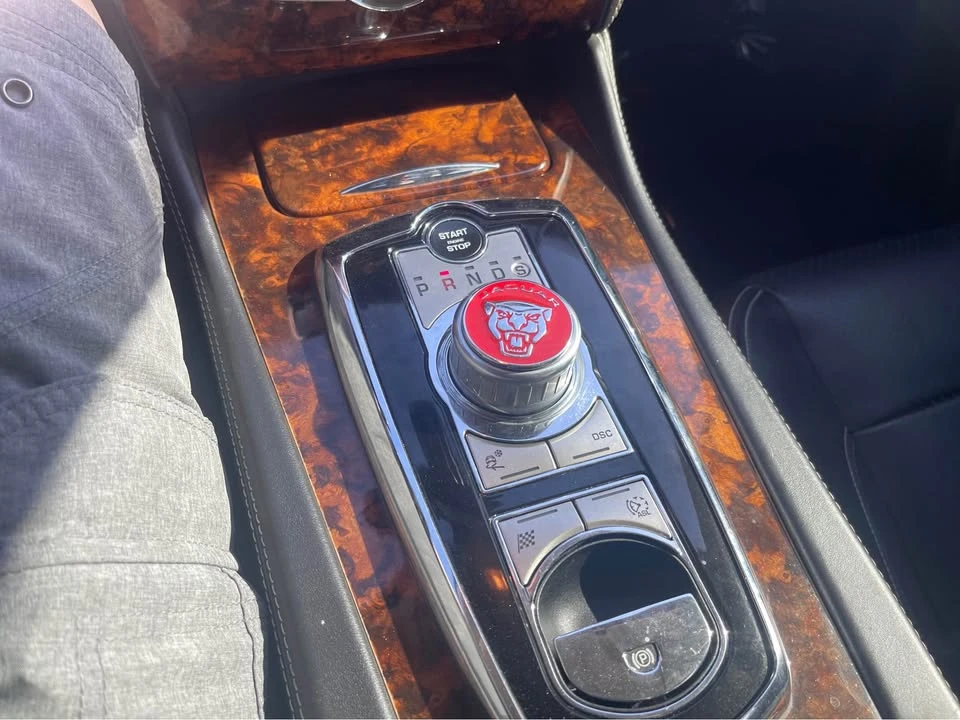 2011 Jaguar X150 XKR - Image 11 of 18