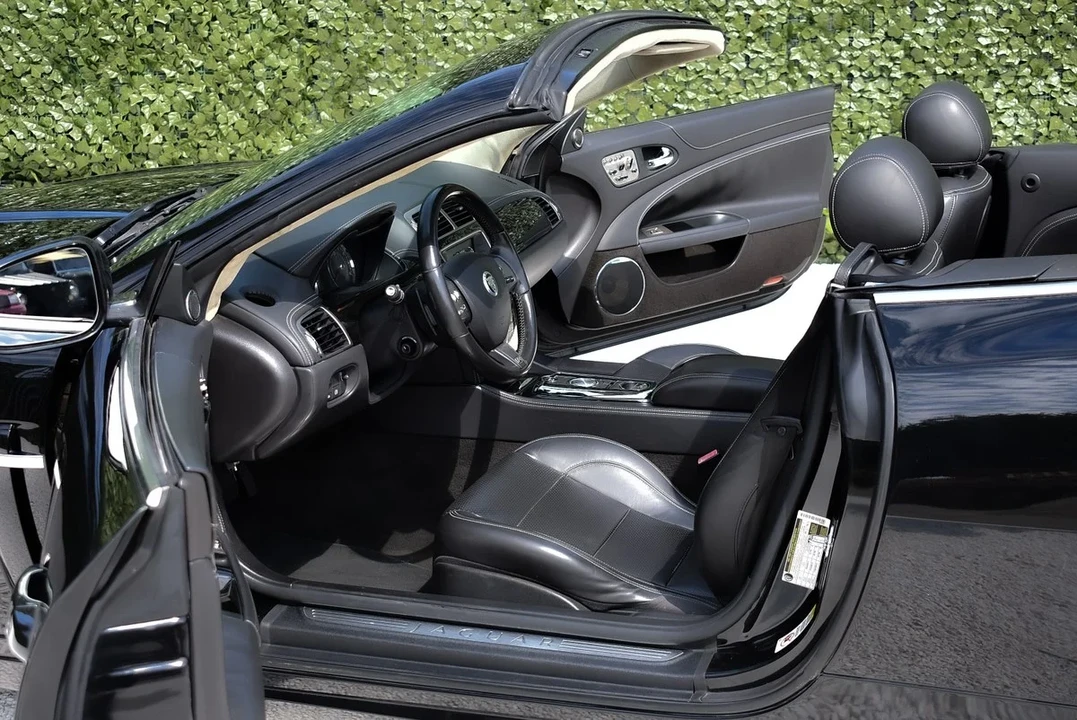 2011 Jaguar X150 XKR - Image 21 of 30
