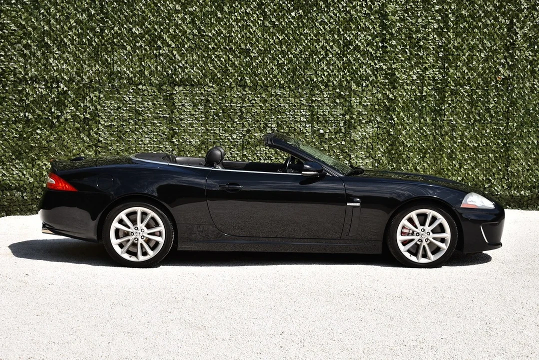 2011 Jaguar X150 XKR - Image 6 of 30