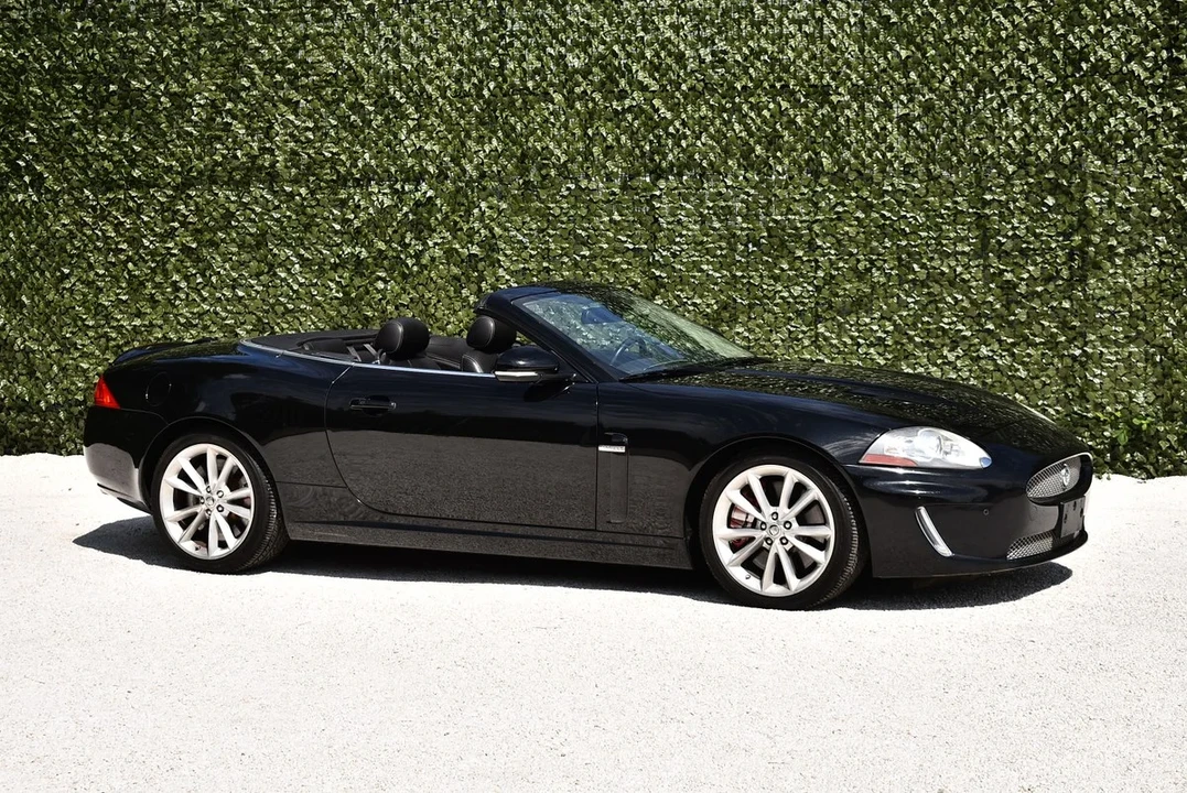 2011 Jaguar X150 XKR - Image 5 of 30