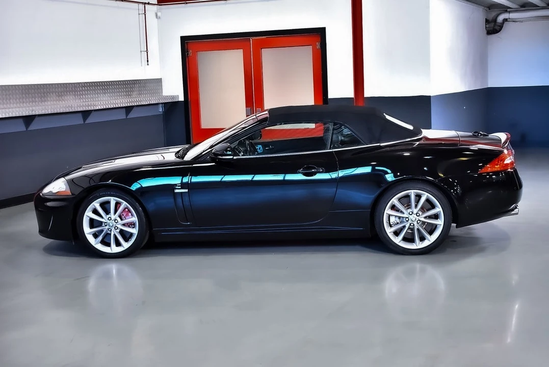 2011 Jaguar X150 XKR - Image 27 of 30