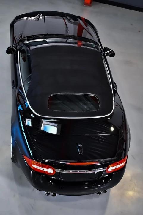 2011 Jaguar X150 XKR - Image 28 of 30