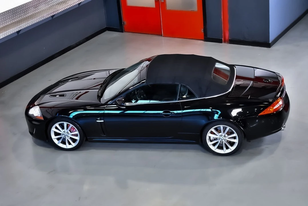 2011 Jaguar X150 XKR - Image 30 of 30