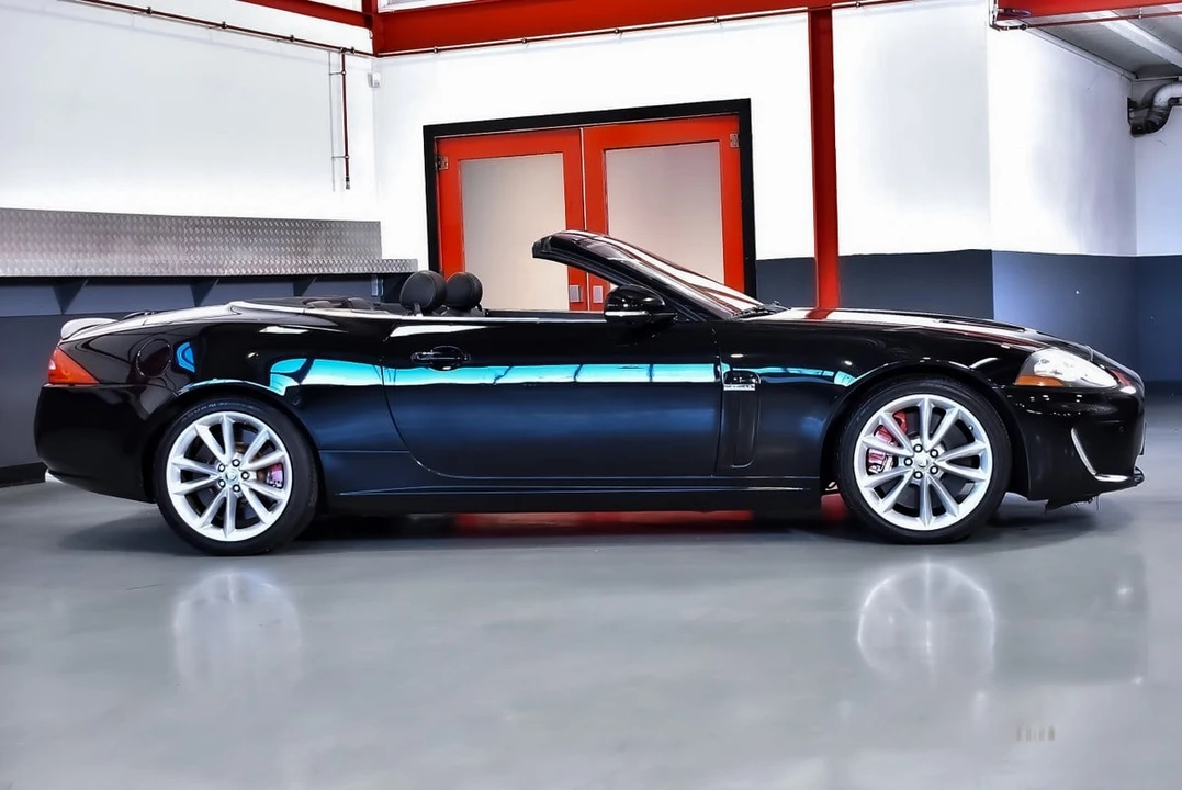 2011 Jaguar X150 XKR - Image 10 of 30