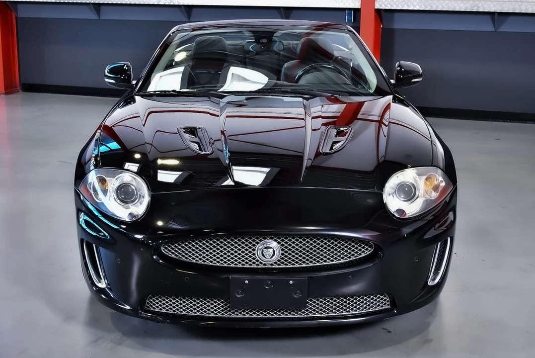 2011 Jaguar X150 XKR - Image 2 of 30