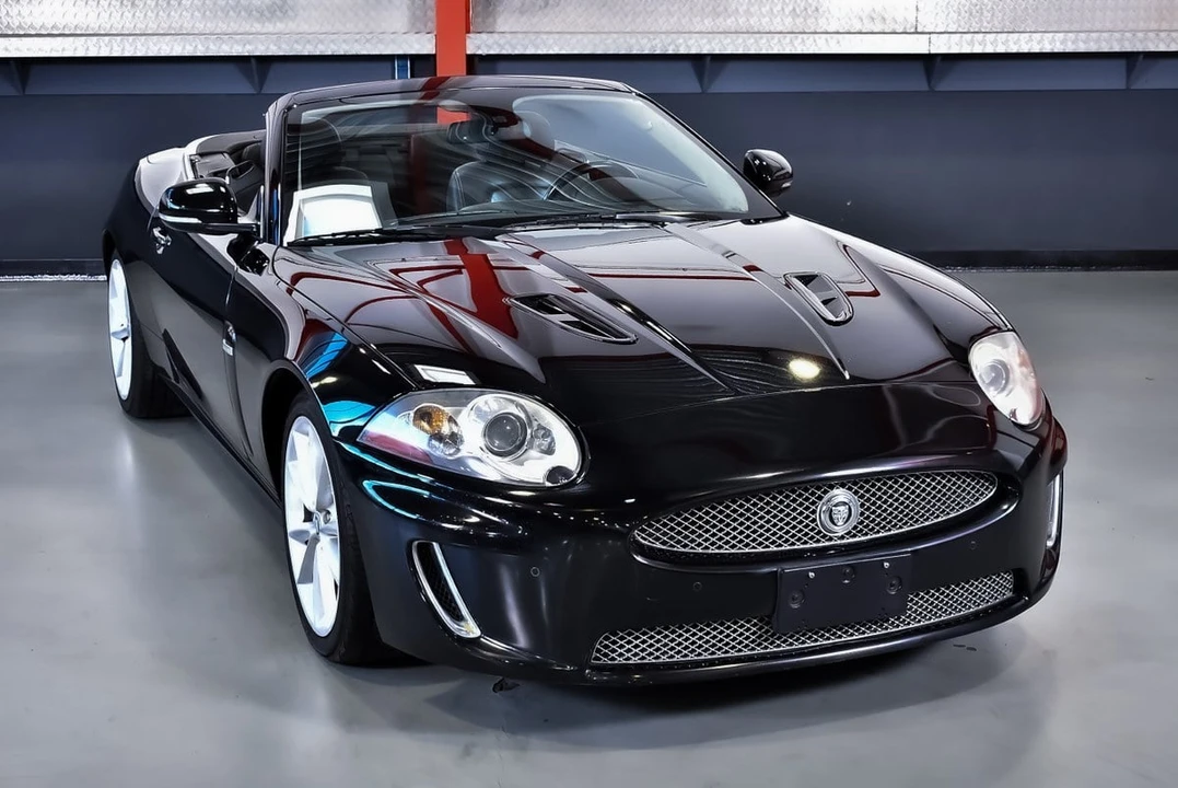 2011 Jaguar X150 XKR - Image 3 of 30