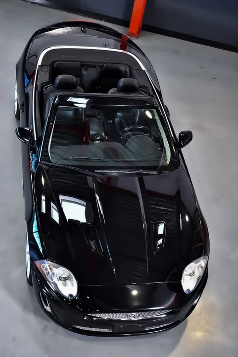 2011 Jaguar X150 XKR - Image 11 of 30