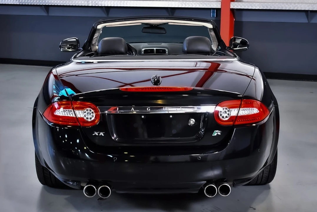 2011 Jaguar X150 XKR - Image 14 of 30