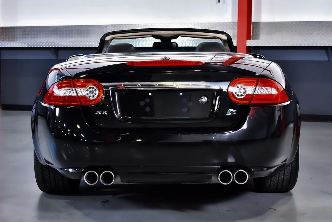 2011 Jaguar X150 XKR - Image 15 of 30