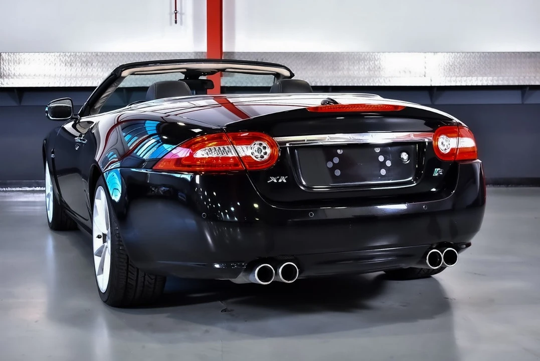 2011 Jaguar X150 XKR - Image 17 of 30