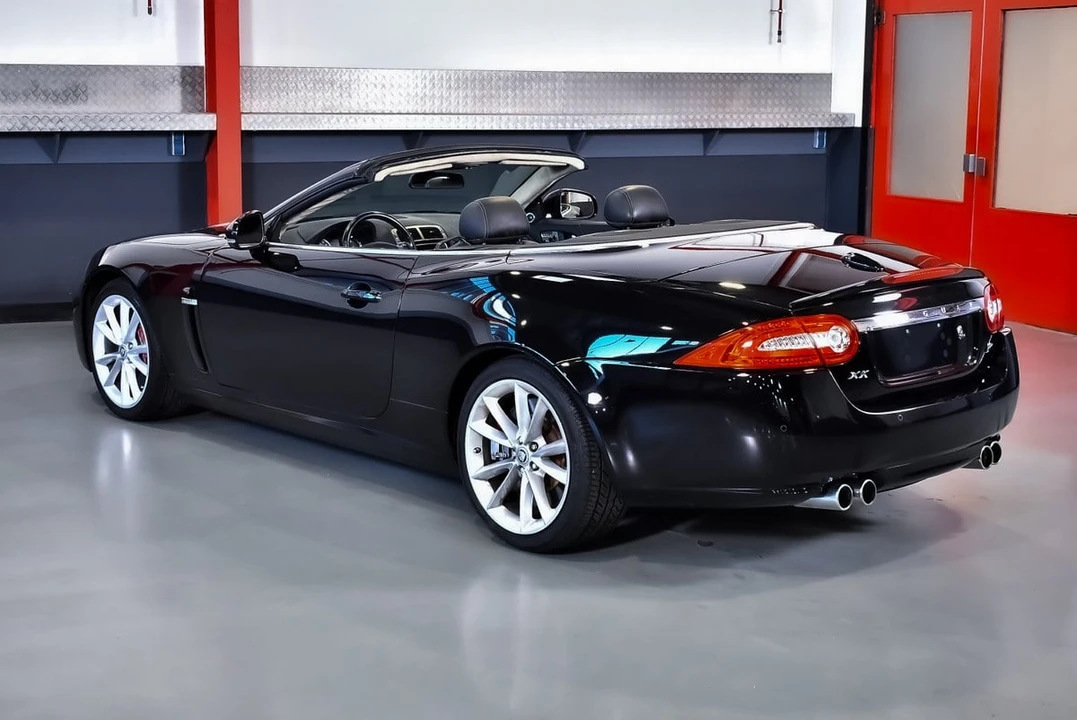 2011 Jaguar X150 XKR - Image 18 of 30