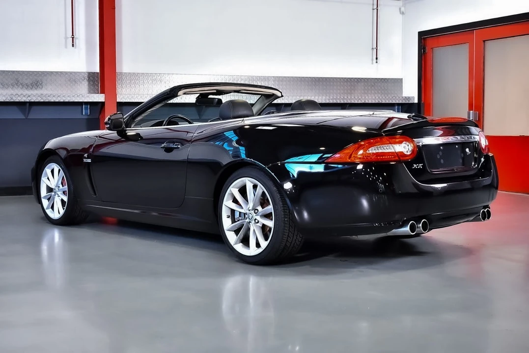 2011 Jaguar X150 XKR - Image 19 of 30
