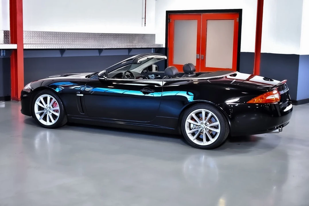 2011 Jaguar X150 XKR - Image 20 of 30