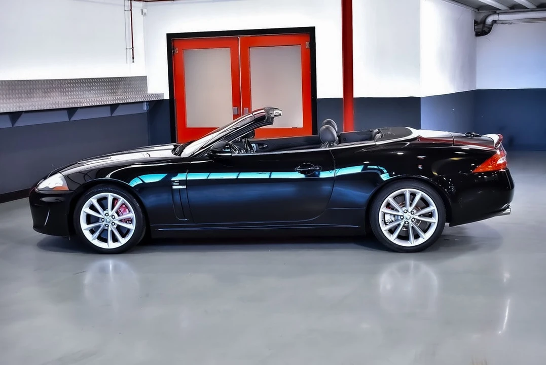 2011 Jaguar X150 XKR - Image 22 of 30