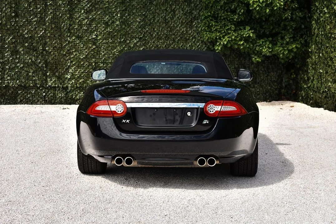 2011 Jaguar X150 XKR - Image 13 of 31