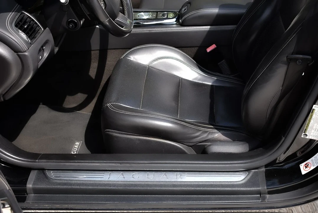 2011 Jaguar X150 XKR - Image 22 of 31