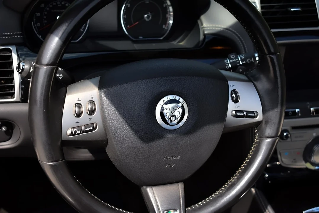 2011 Jaguar X150 XKR - Image 30 of 31