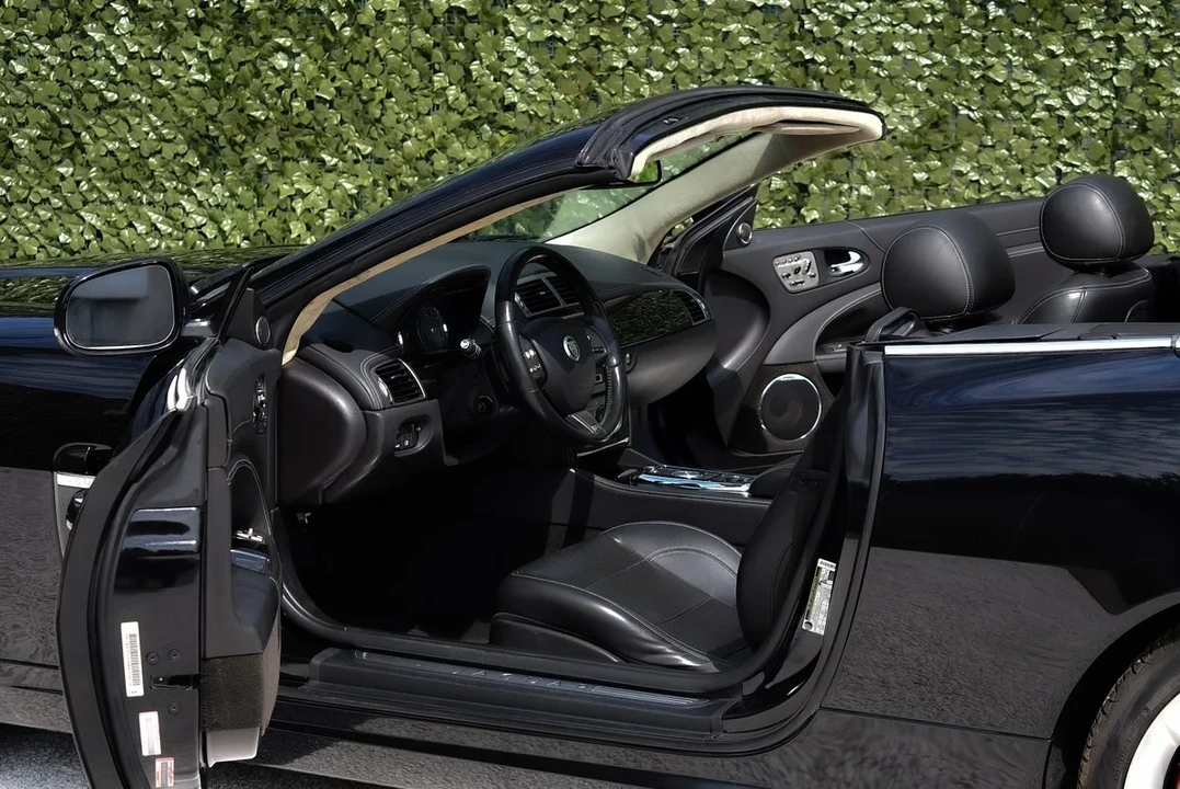 2011 Jaguar X150 XKR - Image 20 of 31