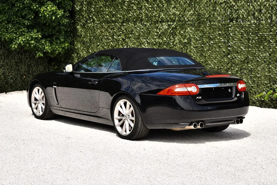 2011 Jaguar X150 XKR - Image 15 of 31