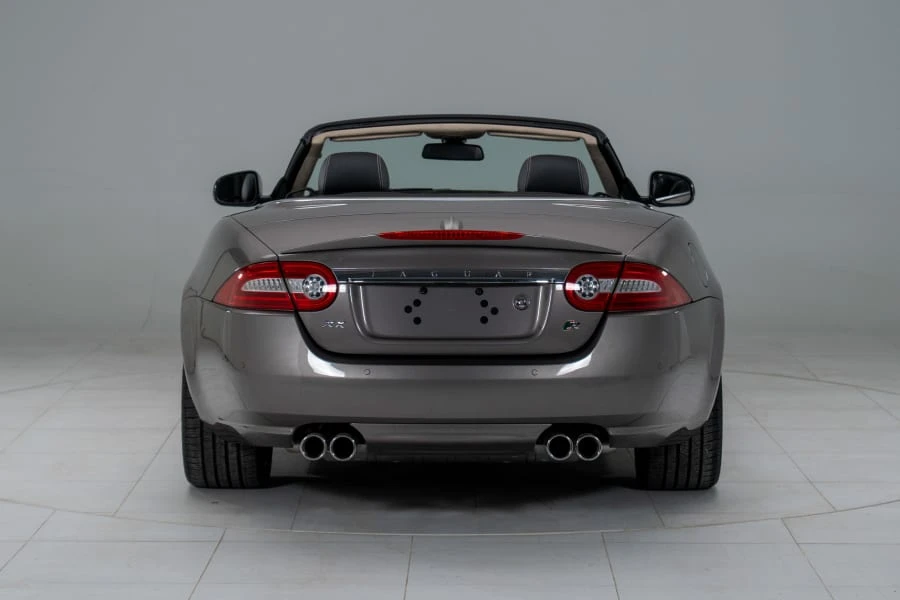 2011 Jaguar X150 XKR - Image 5 of 31