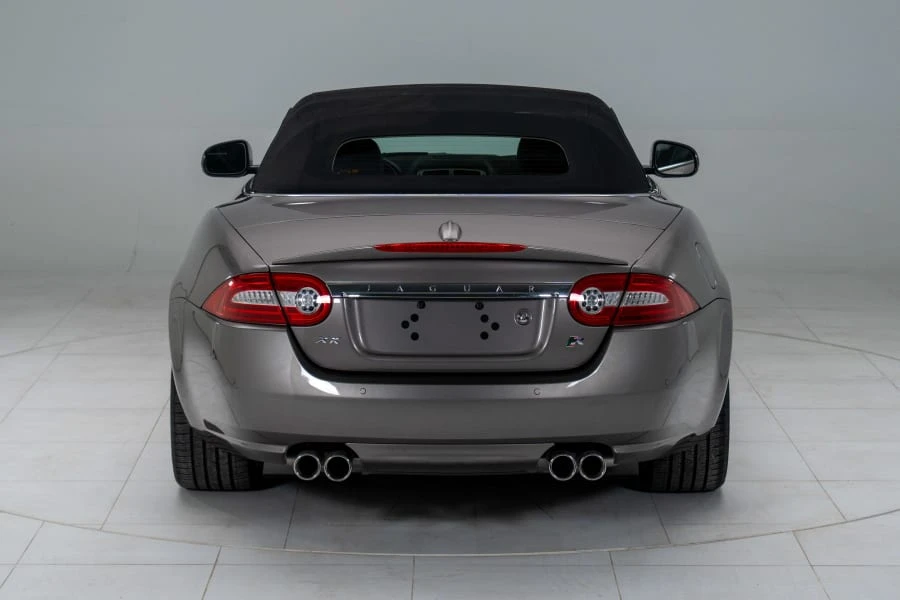 2011 Jaguar X150 XKR - Image 28 of 31