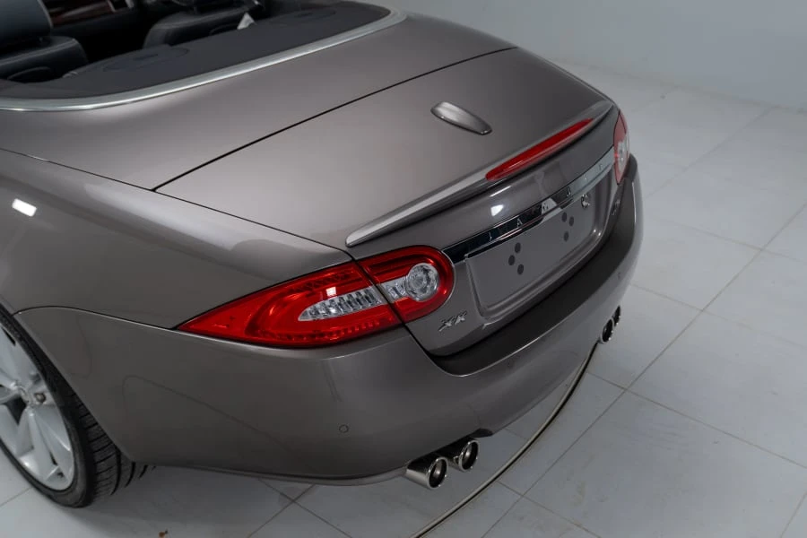 2011 Jaguar X150 XKR - Image 14 of 31