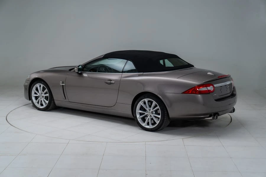 2011 Jaguar X150 XKR - Image 3 of 31
