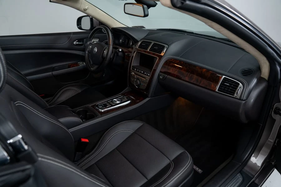 2011 Jaguar X150 XKR - Image 29 of 31