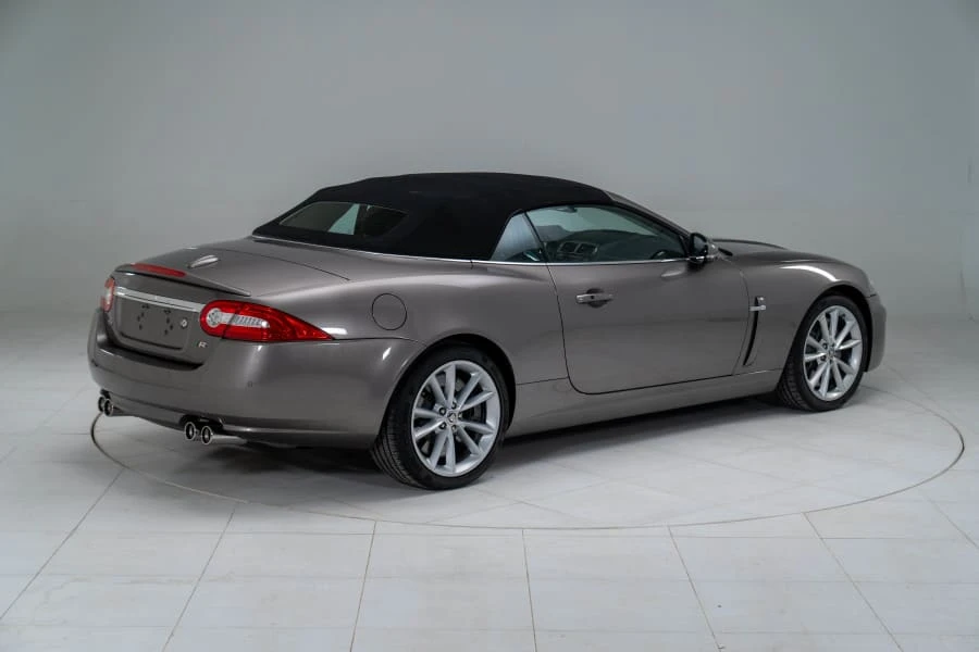 2011 Jaguar X150 XKR - Image 16 of 31