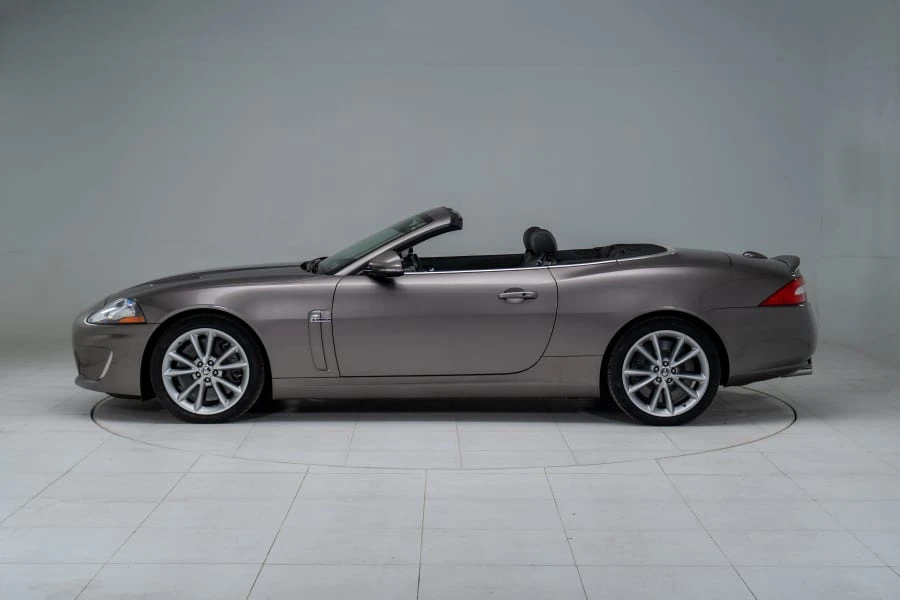 2011 Jaguar X150 XKR - Image 27 of 31
