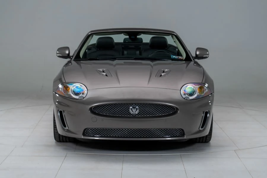 2011 Jaguar X150 XKR - Image 25 of 31