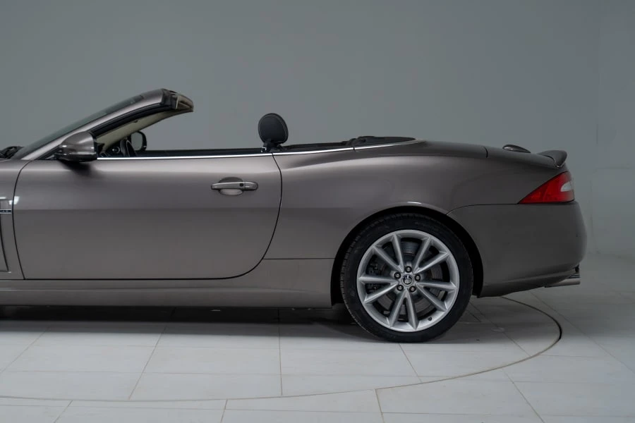 2011 Jaguar X150 XKR - Image 7 of 31