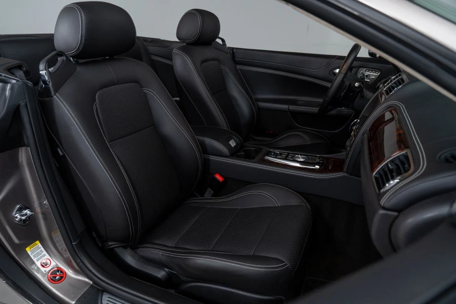 2011 Jaguar X150 XKR - Image 30 of 31
