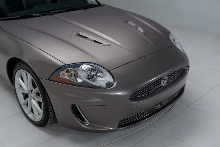 2011 Jaguar X150 XKR - Image 10 of 31