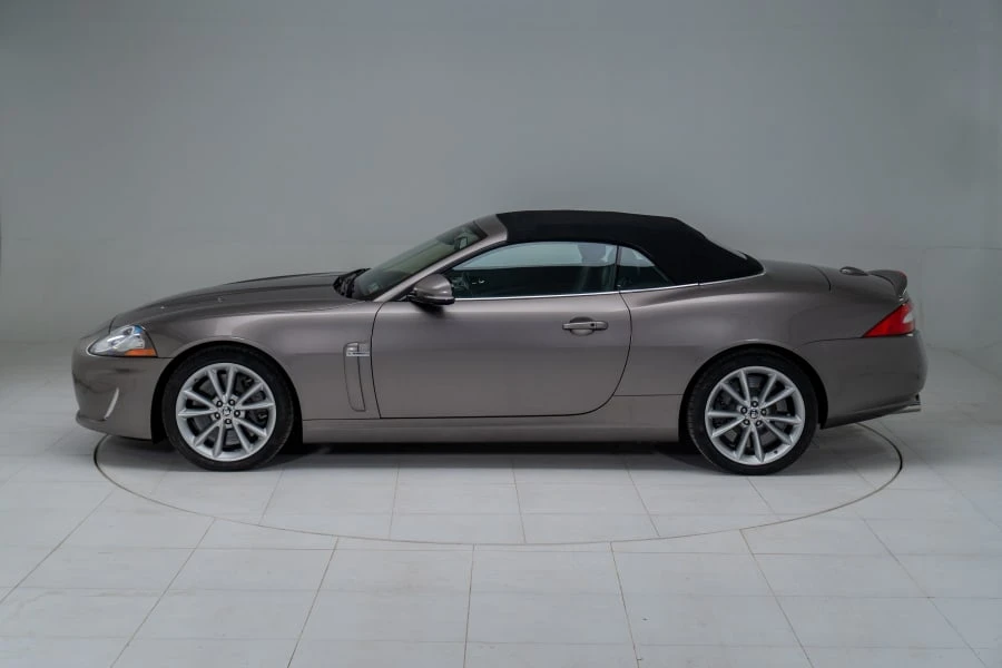 2011 Jaguar X150 XKR - Image 15 of 31