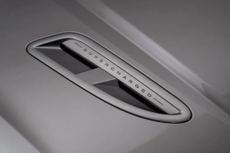 2011 Jaguar X150 XKR - Image 11 of 31