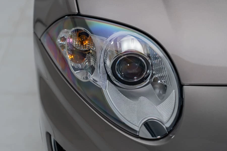 2011 Jaguar X150 XKR - Image 24 of 31